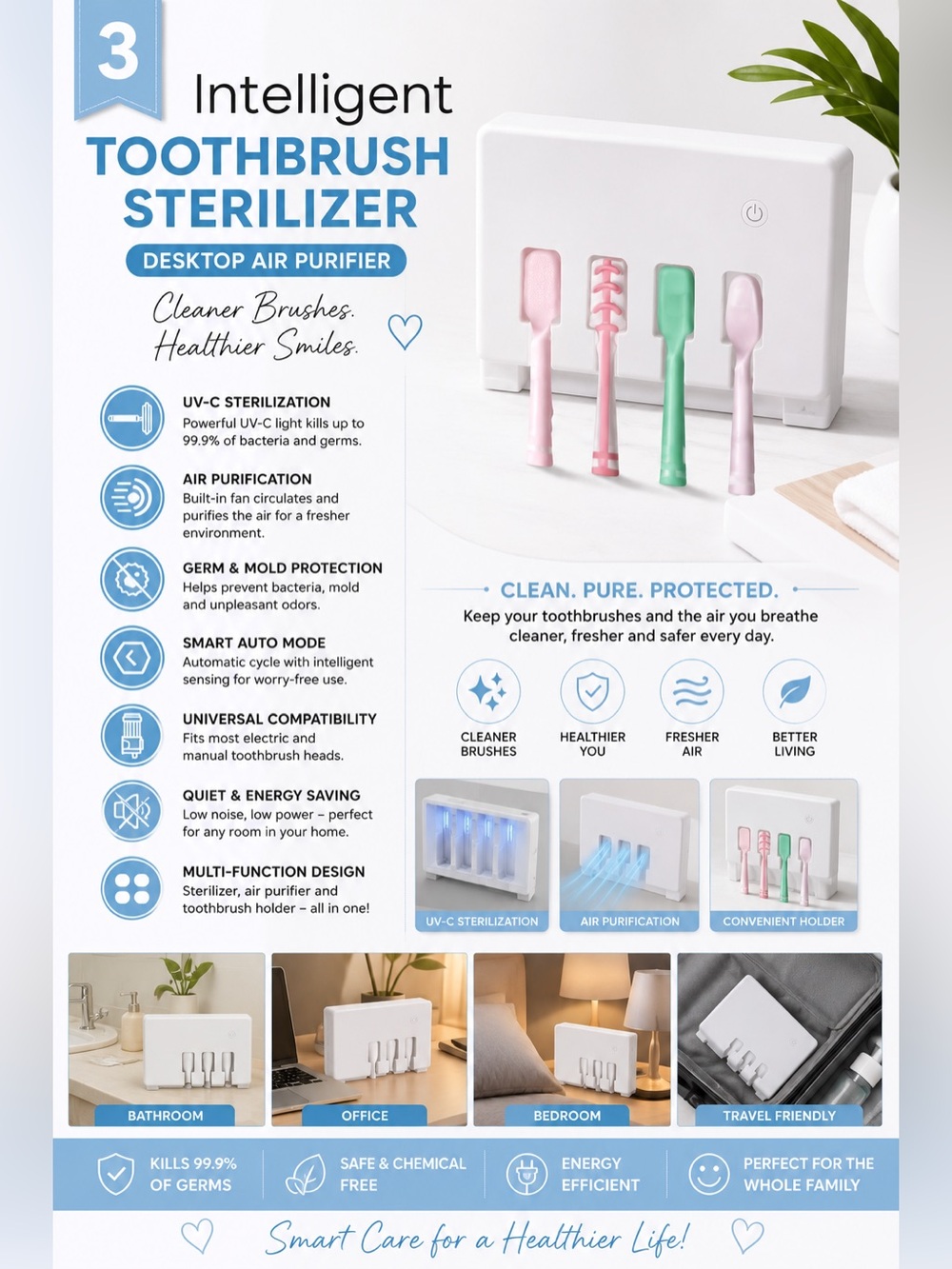 Pick your Fav Essentials! - Picture 3 of 4